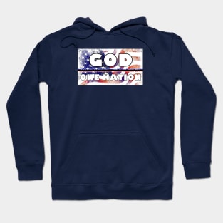 One Nation Hoodie